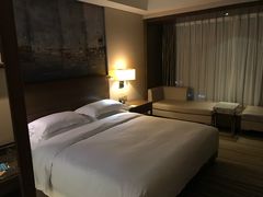 -北京希尔顿逸林酒店