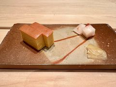 -Ginza Onodera 鮨(外滩十八号店)