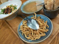 -大王油茶(磁器口店)