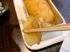 烤土豆-五观堂素食(新华路店)