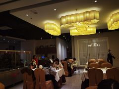 大堂-便宜坊烤鸭店(科创店)