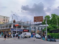 -Juicy Bakery(大学路店)