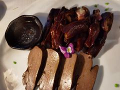 -三嚥阁 La Villa Restaurant