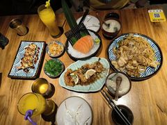 -石屋料理(南京西路店)