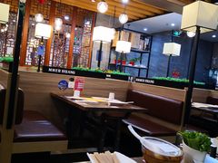 -黄记煌三汁焖锅(名泉广场店)