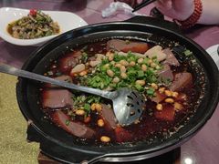 -郭鸡肉·非遗餐厅(安仁古镇店)