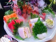-和彩放题餐厅(酒仙桥店)