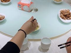 -合胜记太原排档(王府井店)