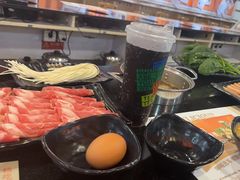 -呷哺呷哺(西单大悦城店)