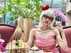 -北京朝阳悠唐皇冠假日酒店