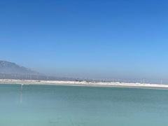 -盐湖景区
