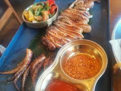 -埠口精酿夜景餐酒吧· BREWPORT BISTRO(长嘉汇重庆之眼店)