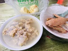 -东关回民小吃一条街(颍河西路店)
