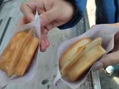 -台湾味正点车轮饼可丽饼(南禅寺店)