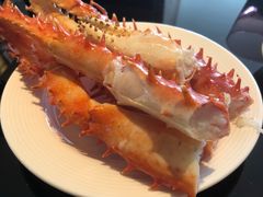 -盛宴自助餐厅(运达喜来登店)
