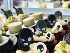 -派悦坊·甜品·蛋糕(日坛店)