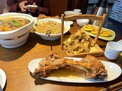 -北大荒人(即墨店)