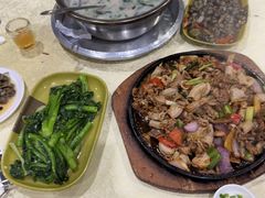 -标记美食新鲜猪杂(兴南大道店)