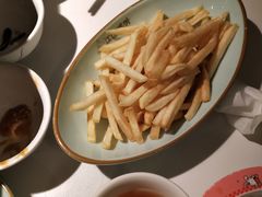 -江边城外烤全鱼(世茂广场店)