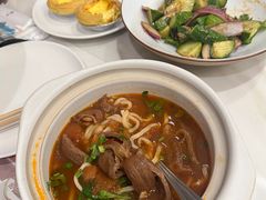 -子霖南山鲜虾面(南山总店)