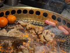 -谷牛日式烤肉(宝山U天地店)