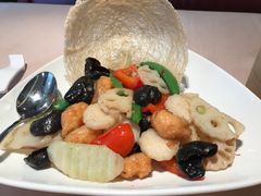 -金苑海鲜酒家(来魅力店)