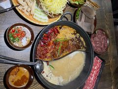 -冯校长老火锅(深圳总店)