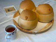 招牌菠萝包-炳胜品味(珠江新城店)