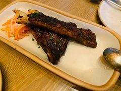 -THE CANNERY&JUJU 新鲜海鲜·牛排美食酒廊