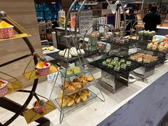 -宁波石浦豪生大酒店·自助餐厅