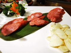 -C31地窖餐厅(黑龙江北路店)
