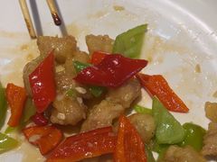 -一桶江山餐厅(松北店)