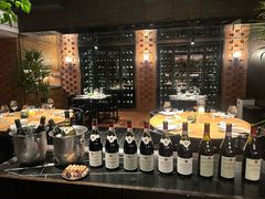 -杭州西子湖四季酒店·金沙厅