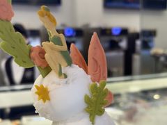 -CORNER CONE GELATO酷矿手作霜淇淋(南头古城店)