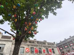 -中华巴洛克风情街