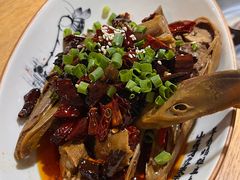 -守柴炉烤鸭(百伦店)