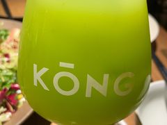 -KŌNG胶东小馆(华熙店)