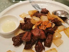 -漢舍中国菜馆(889广场店)