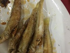 -蛇口康乐快餐鱼仔档(翠苑小区店)