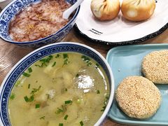 -老苏州大客堂·苏帮菜·松鼠桂鱼·苏州传统小吃(观前街人民商场店)