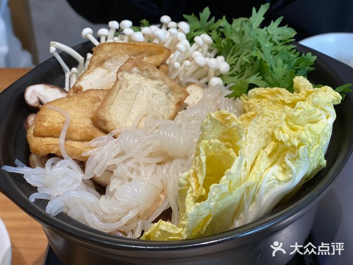 朵朵开素食餐厅(后宰门街店)图片