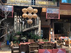 门面-思普雅苑