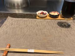 -枫品铁板烧(东樾店)