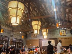 -猪肉婆私房菜(容桂总店)