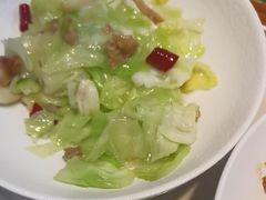 -渔语鱼酸菜鱼新川菜(来福士店)