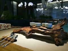 茶具-素慧餐厅(大虹桥店)