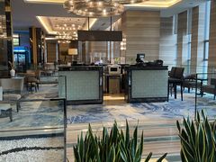 -无锡新湖铂尔曼大酒店