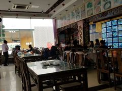 大堂-徽州美食(三十年老店)