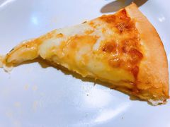 -萨莉亚意式餐厅(灵芝站中洲店)