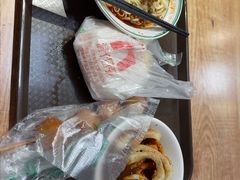 -洞子口张老二凉粉(文殊坊美食街店)